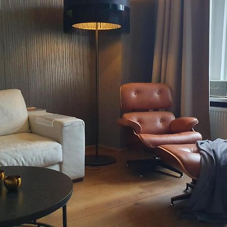 Old Town Apartment 派尔努 外观 照片