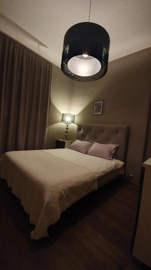 Old Town Apartment 派尔努 外观 照片